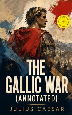 The Gallic War