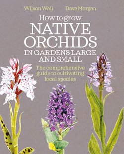 How to Grow Native Orchids in Gardens Large and Small How to Grow Native Orchids in Gardens Large and Small