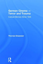 German Cinema - Terror and Trauma