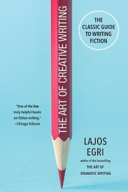 The Art of Creative Writing