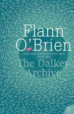 The Dalkey Archive