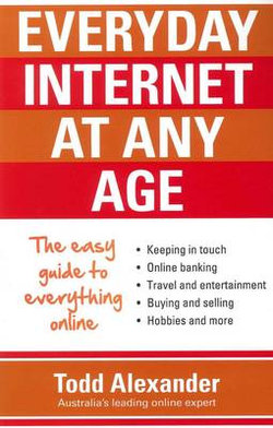 Everyday Internet at Any Age