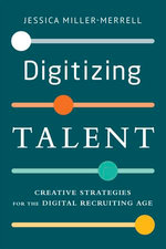 Digitizing Talent