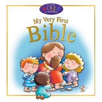 My Very First Bible