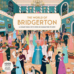 The World of Bridgerton - Puzzle