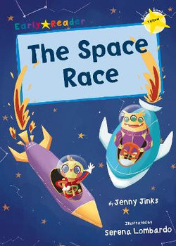 The Space Race The Space Race