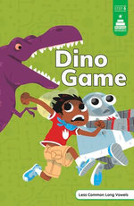 Dino Game