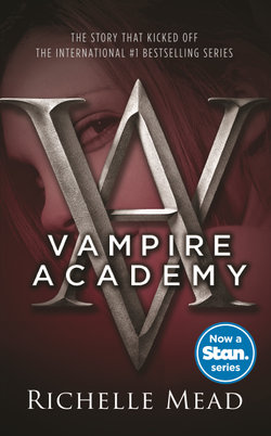 Vampire Academy Vampire Academy