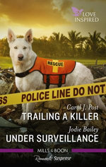 Trailing a Killer/Under Surveillance