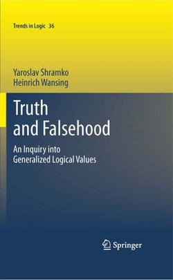 Truth and Falsehood