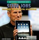 Steve Jobs