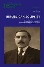 Republican Solipsist Republican Solipsist