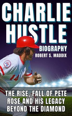 CHARLIE HUSTLE BIOGRAPHY
