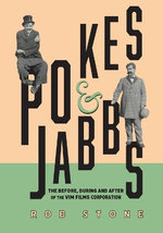 Pokes and Jabbs
