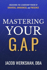 Mastering the Gap