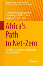 Africa's Path to Net-Zero