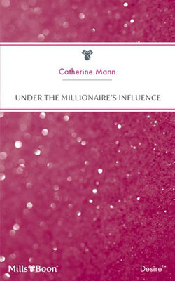 Under The Millionaire's Influence