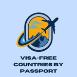 Visa-Free Countries by Passport