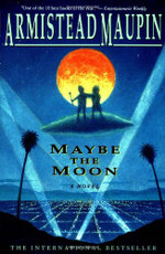 Maybe the Moon