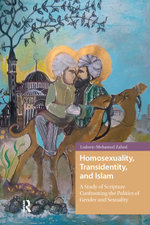 Homosexuality, Transidentity, and Islam