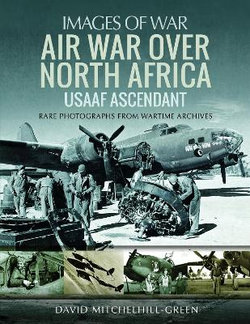 Air War over North Africa