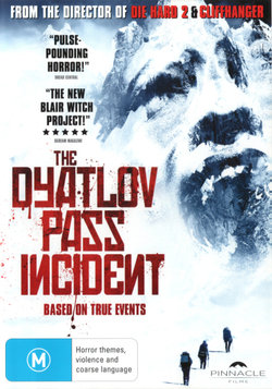 The Dyatlov Pass Incident