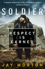 Soldier Soldier