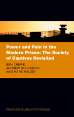 Power and Pain in the Modern Prison