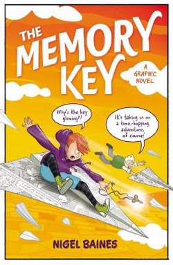 The Memories Key