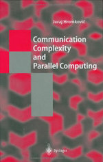 Communication Complexity and Parallel Computing