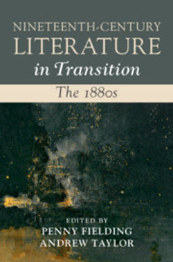 The Literary 1880s