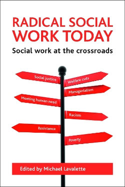 Radical social work today