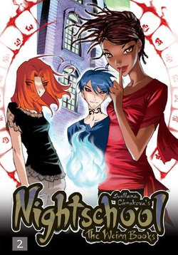 Nightschool, Vol. 2