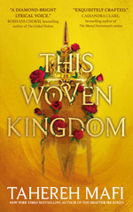 This Woven Kingdom This Woven Kingdom