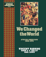 We Changed the World