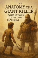 The Anatomy of a Giant Killer What it Takes to Defeat the Impossible The Anatomy of a Giant Killer What it Takes to Defeat the Impossible