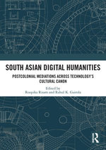 South Asian Digital Humanities