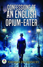 Confessions of An English Opium-Eater