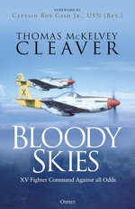 Bloody Skies