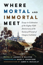 Where Mortal and Immortal Meet