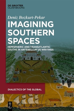Imagining Southern Spaces Imagining Southern Spaces