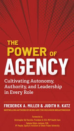 The Power of Agency The Power of Agency