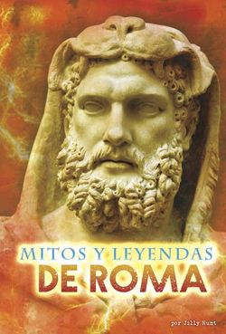 Mitos y Leyendas de Roma