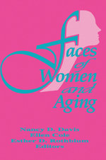 Faces of Women and Aging