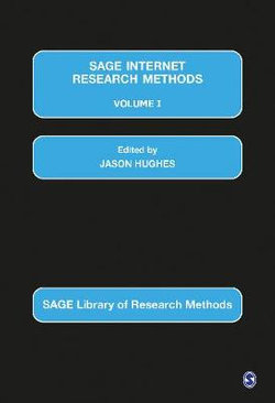 SAGE Internet Research Methods