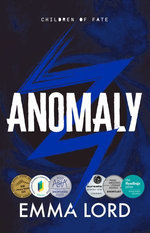 Anomaly