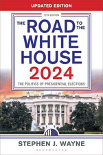 The Road to the White House 2024