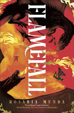 Flamefall