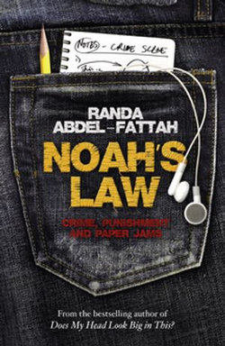 Noah's Law