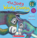 The Stinky Wonky Donkey